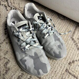 NOBULL CrossFit Camo Sneakers